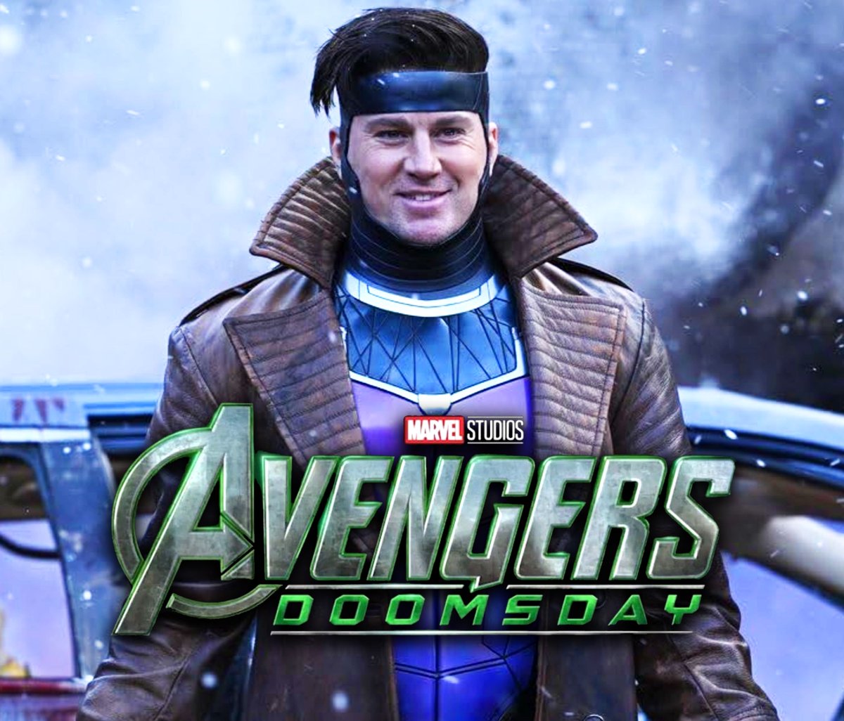 MCU - The Direct tweet media