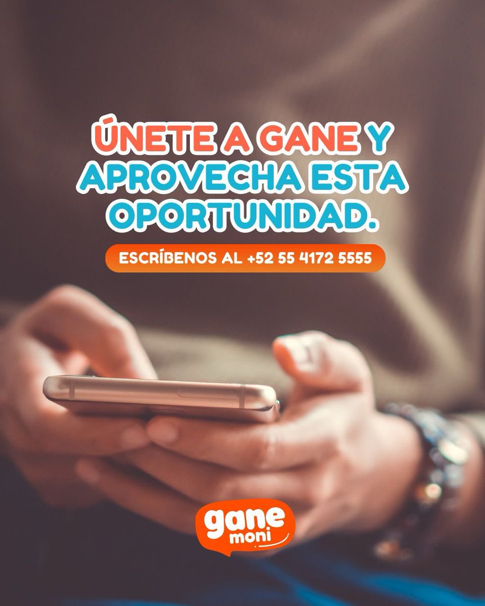Disfruta de datos y telefonía GRATIS con la mejor red y cobertura. 📶💙 Además, recibe 1 GB gratis solo por interactuar con la app.

🔹 Conéctate sin límites
🔹 Disfruta de la mejor experiencia
🔹 Sin preocupaciones, solo beneficios
