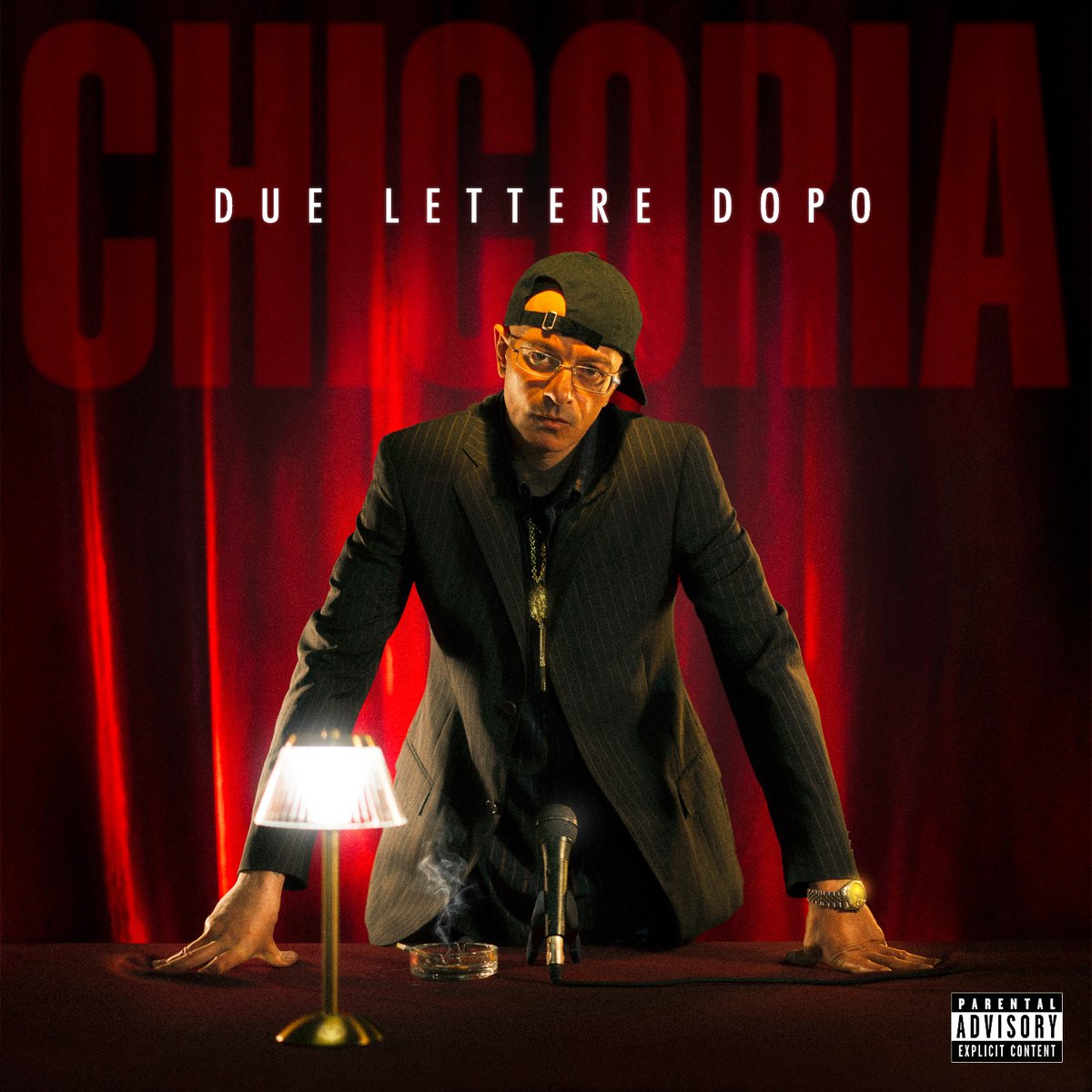 Il nuovo album di <a href="/chicoriaztktk/">chicoriaztk</a> "Due Lettere Dopo" fuori venerdì x <a href="/Honiro/">Honiro Label</a> • disco e vinile autografati già ordinabili su Honirostore; firmacopie a Roma sabato pomeriggio a Discoteca Laziale h.16