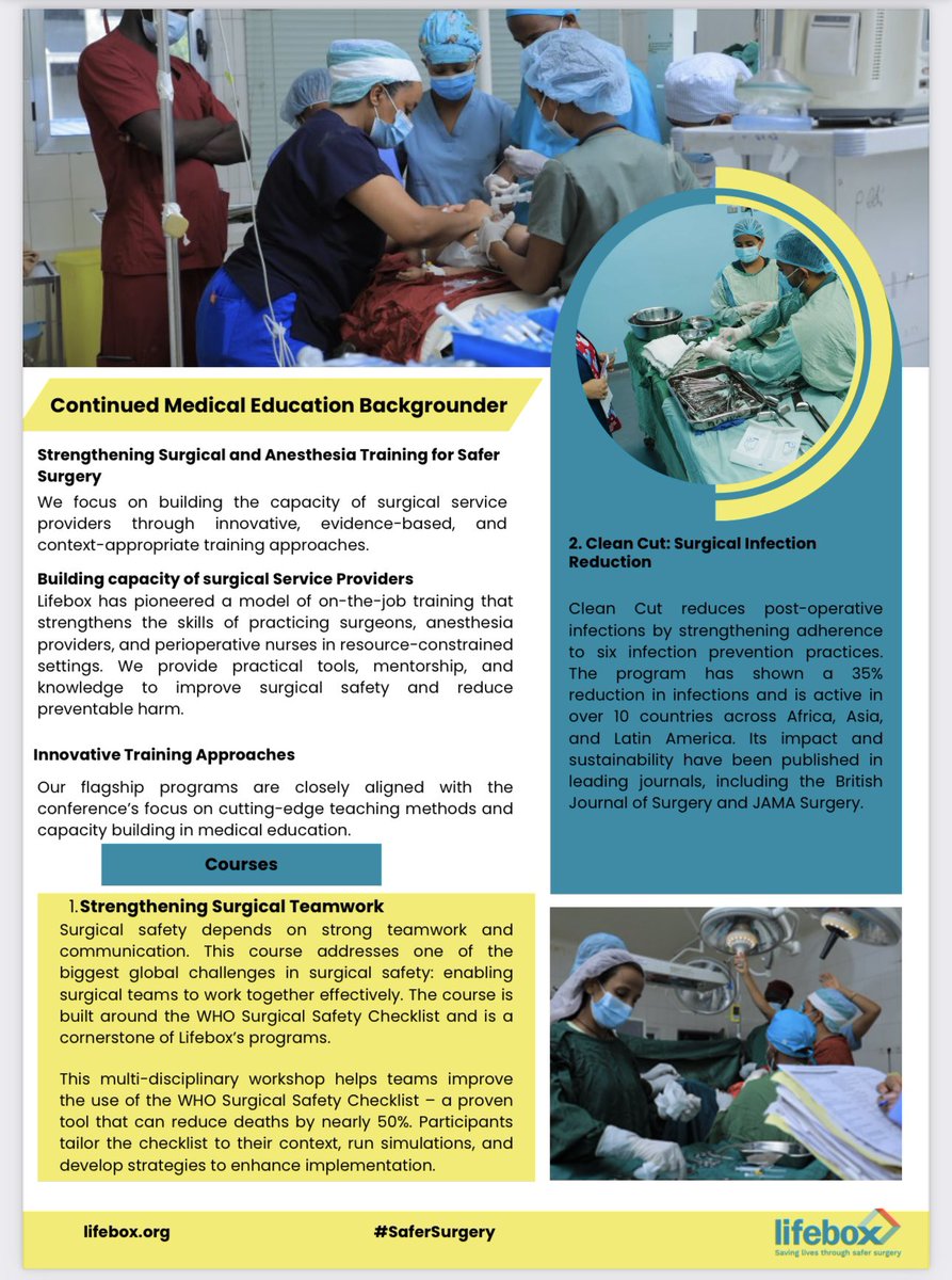 The Bridge Magazine (@mabridge_2018) on Twitter photo LIFEBOX Commits to Transforming Africa’s Surgery System thebridge.rw/lifebox-commit… <a href="/SaferSurgery/">Lifebox</a> <a href="/LourdesWalusala/">Lourdes Walusala</a> <a href="/RwandaHealth/">Ministry of Health | Rwanda</a> #Rwanda LIFEBOX Commits to Transforming Africa’s Surgery System thebridge.rw/lifebox-commit… <a href="/SaferSurgery/">Lifebox</a> <a href="/LourdesWalusala/">Lourdes Walusala</a> <a href="/RwandaHealth/">Ministry of Health | Rwanda</a> #Rwanda