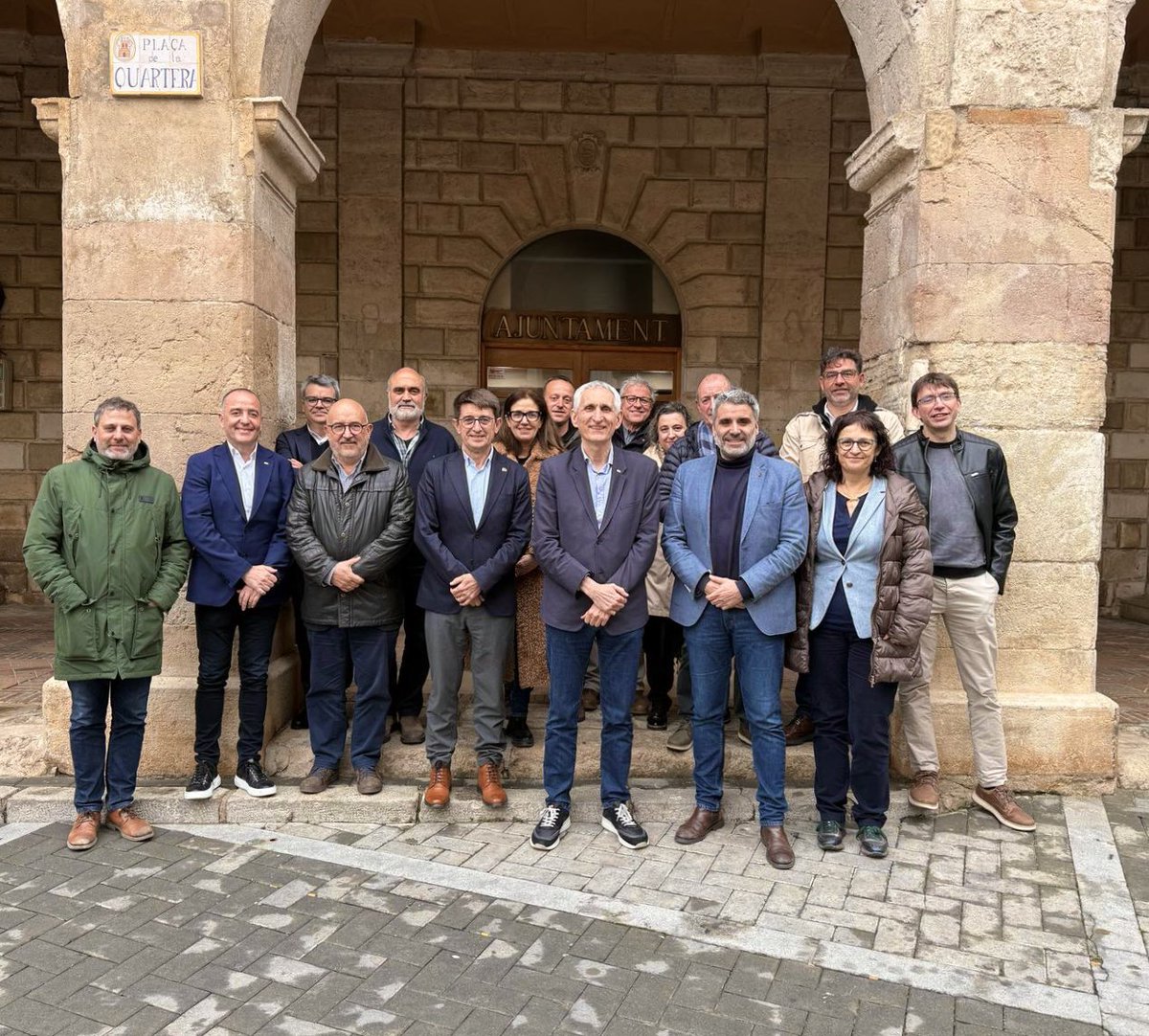 El Centre Tecnològic del Vi (VITEC) s’integrarà a l’<a href="/irtacat/">IRTA</a> de la Generalitat al llarg del 2025. 

Es mantindrà l’activitat, la marca IRTA-VITEC i les instal·lacions a Falset, des d’on fa 15 anys que treballa en R+D+i i serveis tècnics i analítics al sector vitivinícola.