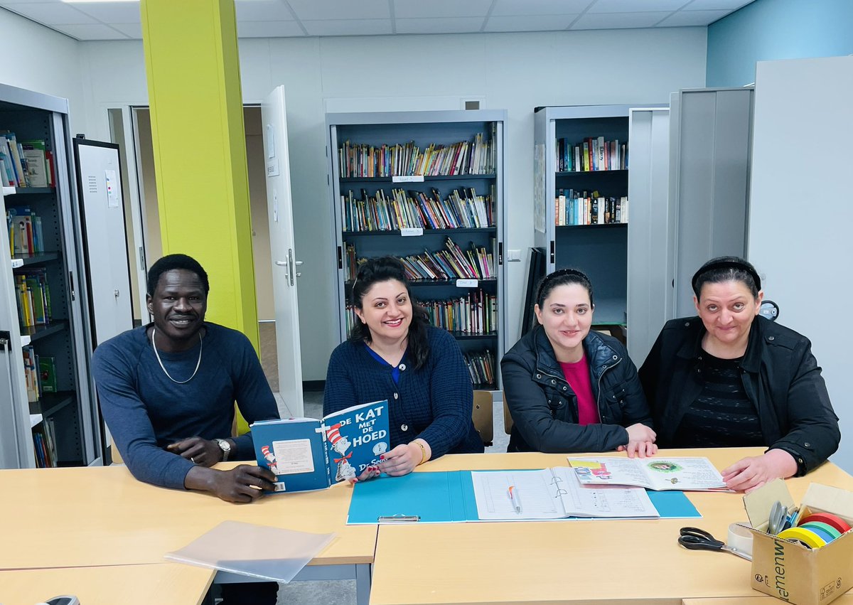 Esther Hendriks tweet media