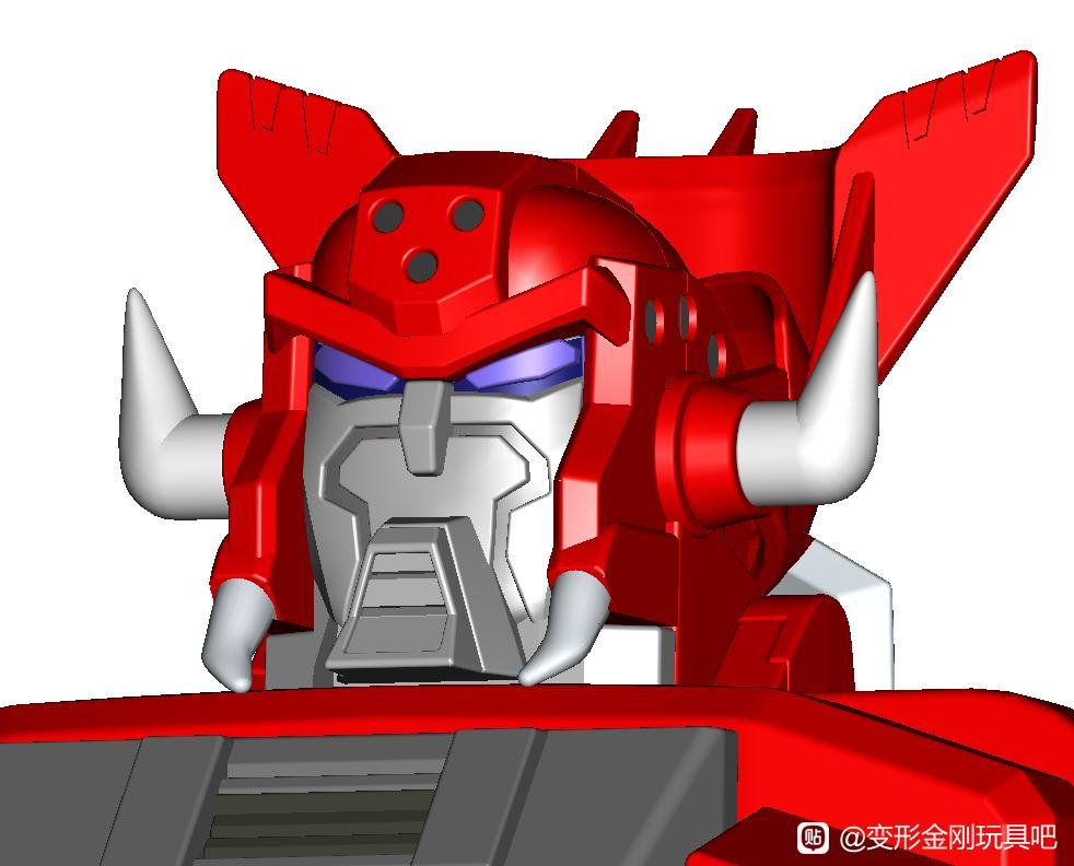 From TFW2005 boards, a company 