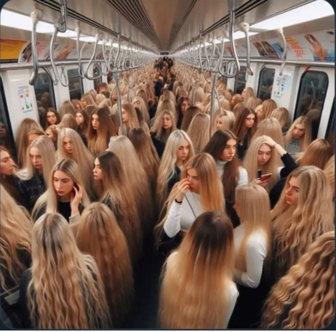 Alptraum für jedem Araber, hechel hechel