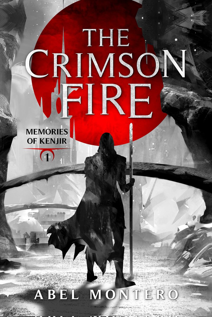 I do little self promotion here. And I will continue to do little because I want to use my platform to support other independent authors.
BUT.
I would like to get to 100 ARCs/ pre-orders for my novel.
Useful links in the comments.
If you can, please share!
1/3