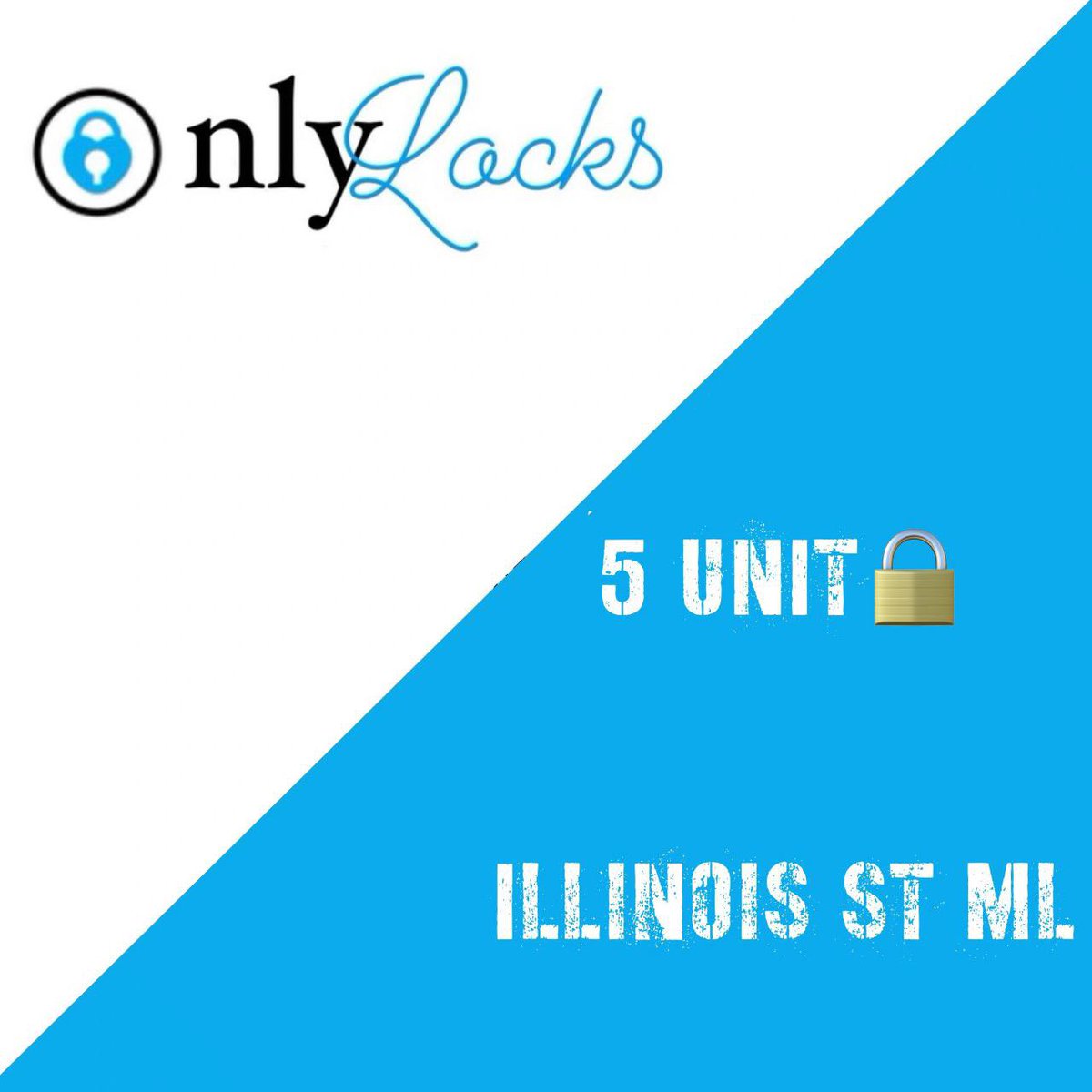 allcappersfreee's tweet image. #onlylocks