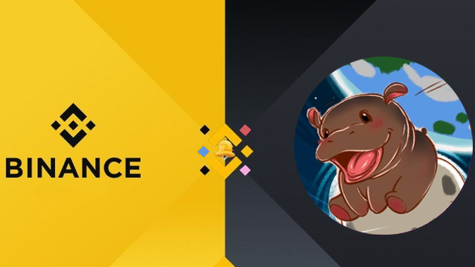 Like &amp; Rt  if you think Binance should list #Moodeng  🙌