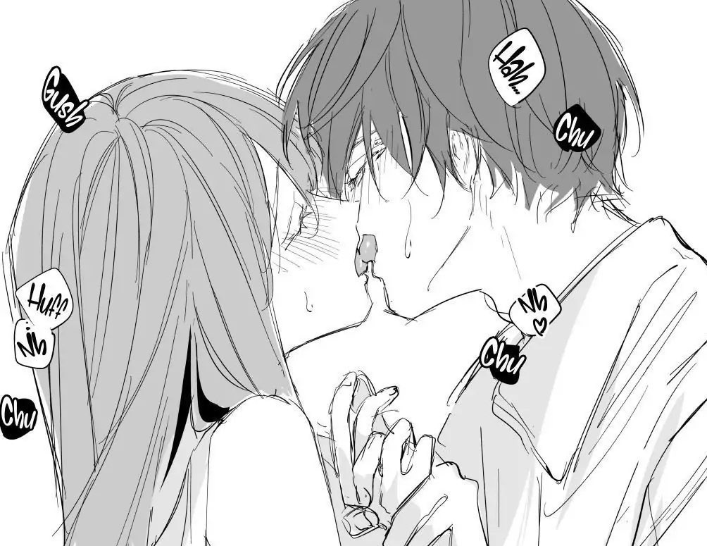 sad manga tweet media