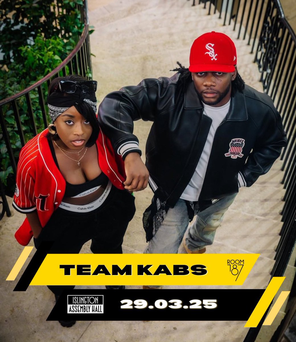 Room 187 tweet media