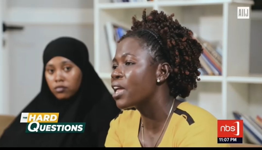 NBS Television tweet media