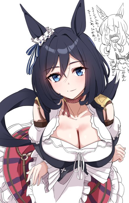 フラッシュも-!再掲!
#エイシンフラッシュ生誕祭2025 