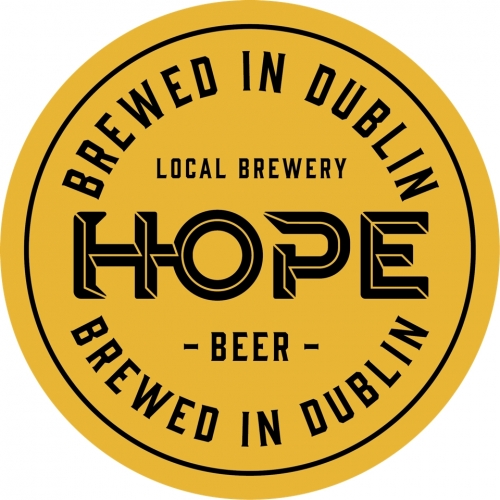 A huge thanks to <a href="/HopeBeerDublin/">Hope Beer | Dublin Craft Brewery</a> for sponsoring the 2025 NHC giving one lucky homebrewer the chance to brew their gold medal winning beer on a commercial scale and get released as a seasonal offering, what a dream!

Check them out here - hopebeer.ie🍻