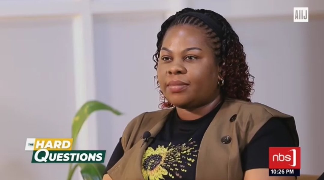 NBS Television tweet media