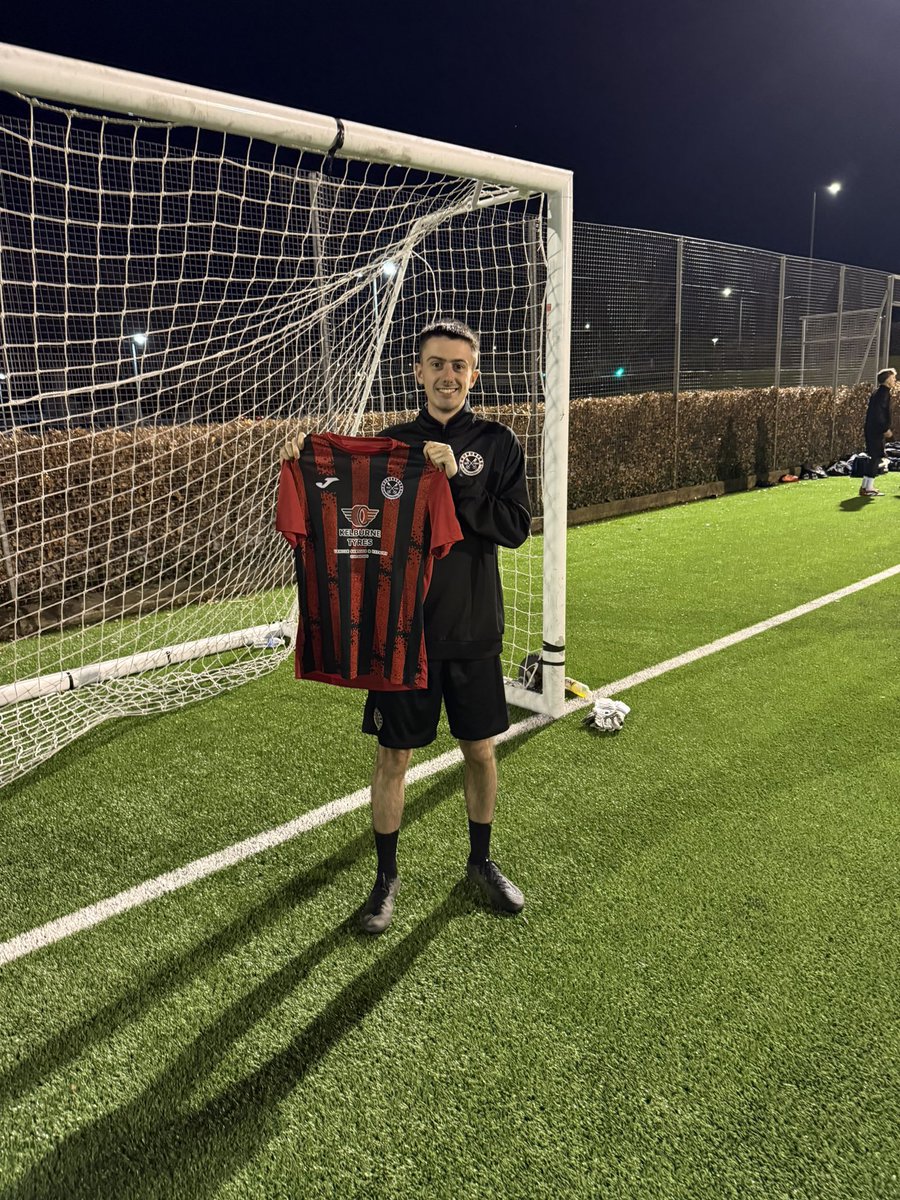 The club are delighted to announce the signing of Mitchell Rooney from <a href="/EKThistleWOSFL/">East Kilbride Thistle FC</a> for an undisclosed fee, we would also like to thank everyone at EK Thistke for their professionalism in helping us get this deal over the line.

Welcome to ST Peters Mitch