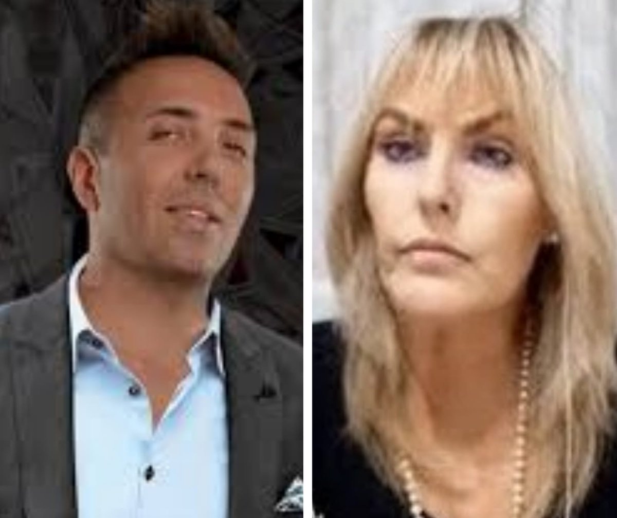 R. HERMIDA LEYENDA tweet media