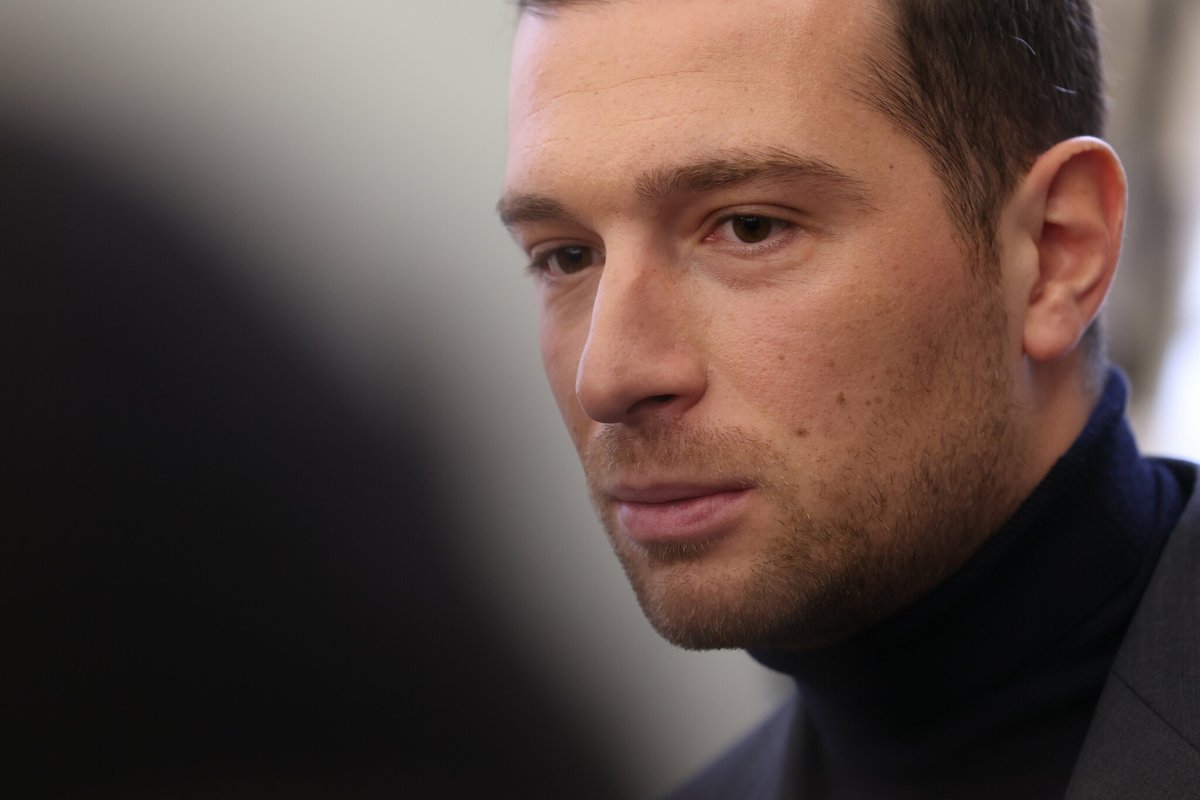 Le Parisien tweet media