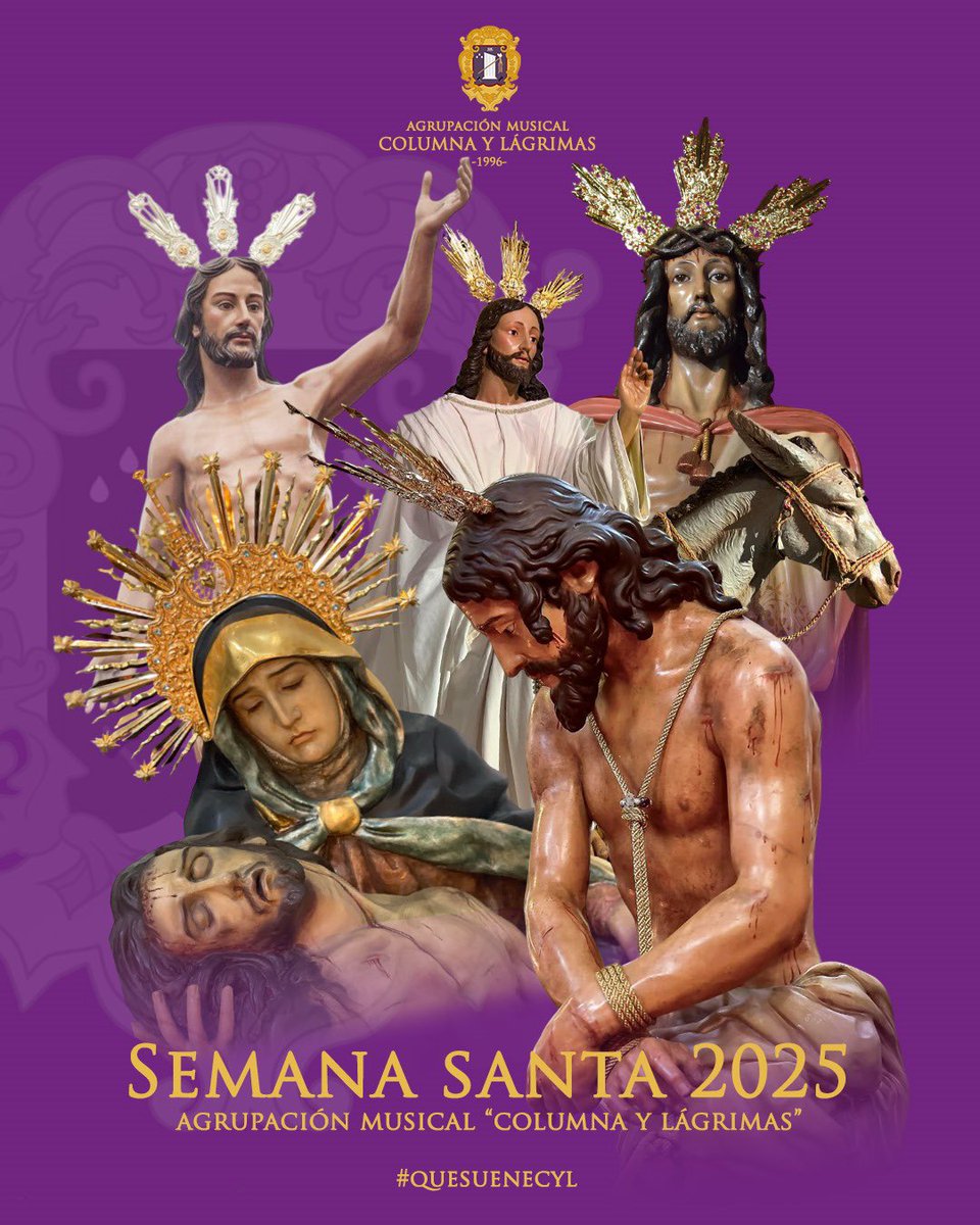 AM Columna y Lágrimas tweet media