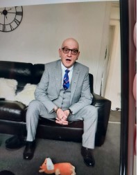 Officers are appealing for the help of the public to trace a 61-year-old man reported missing from Fife. orlo.uk/zTWsT