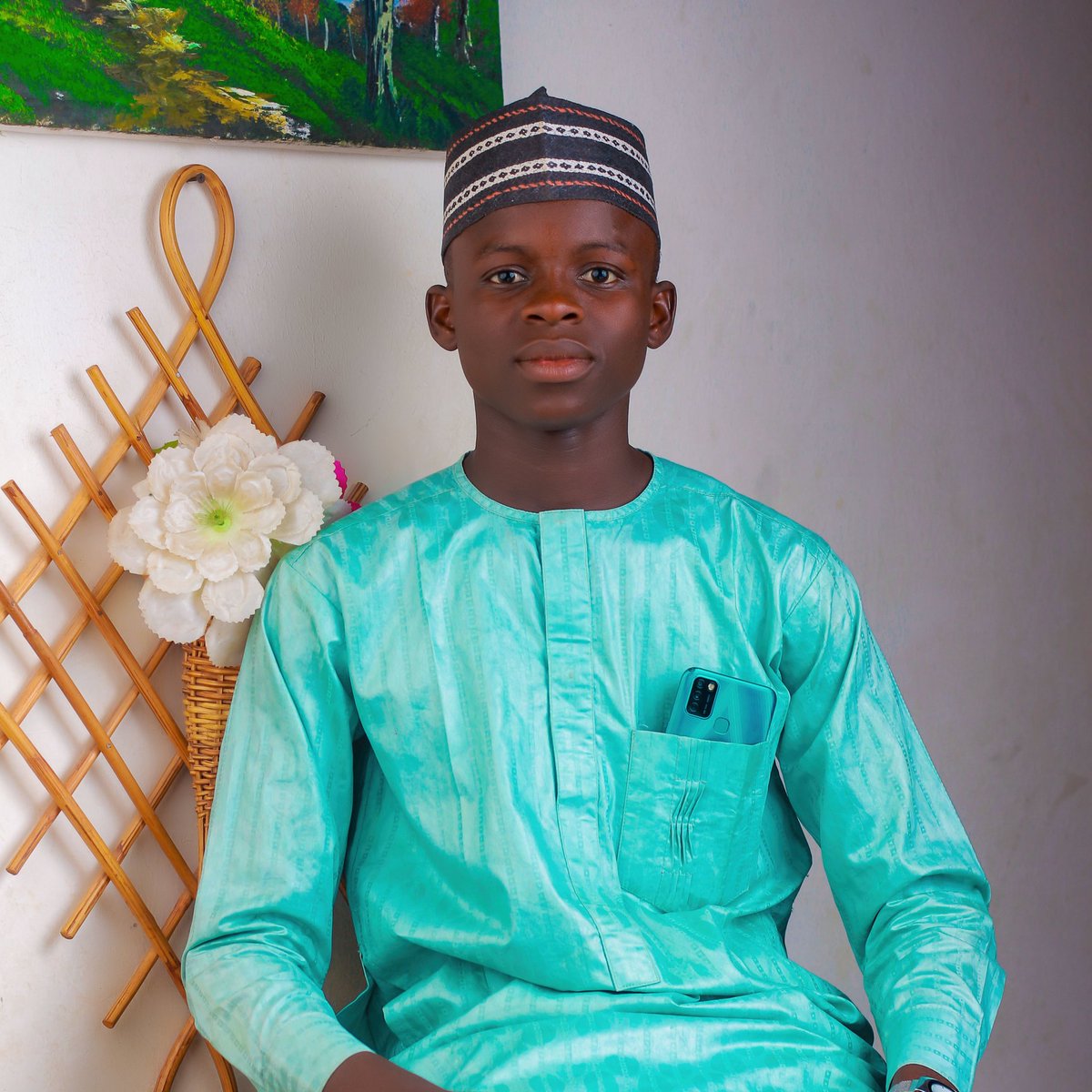 Labarankafarda tweet picture