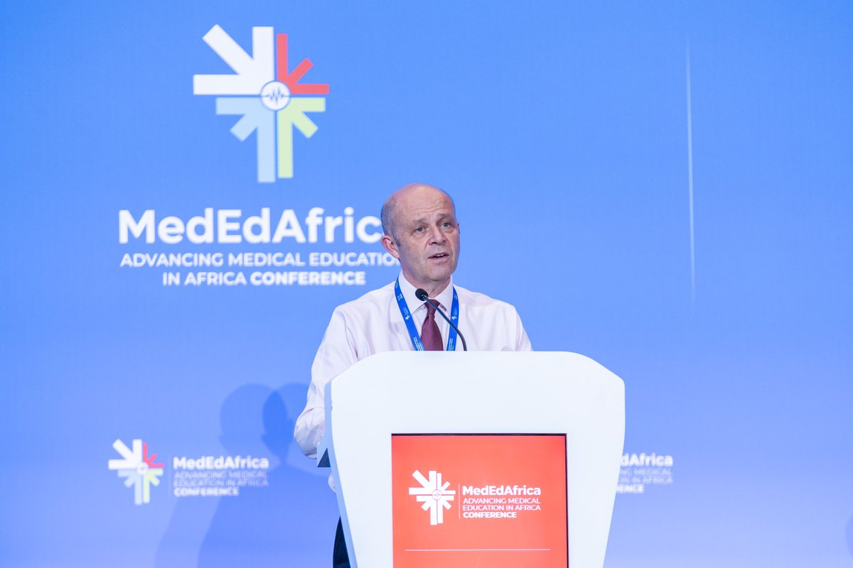 Advanced Medical Education in Africa Conference
.
.
📷: <a href="/simbyvan_rud/">𝕊𝕀𝕄𝔹𝕀 𝕐𝕧𝕒𝕟 ℝ𝕦𝕕𝕒𝕙𝕦𝕤𝕙𝕒</a> 
<a href="/EventsFactoryRW/">Events Factory Rwanda 🇷🇼</a>