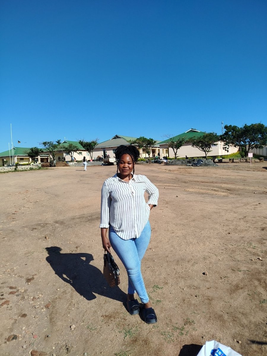 Radiating confidence and positivity♥️