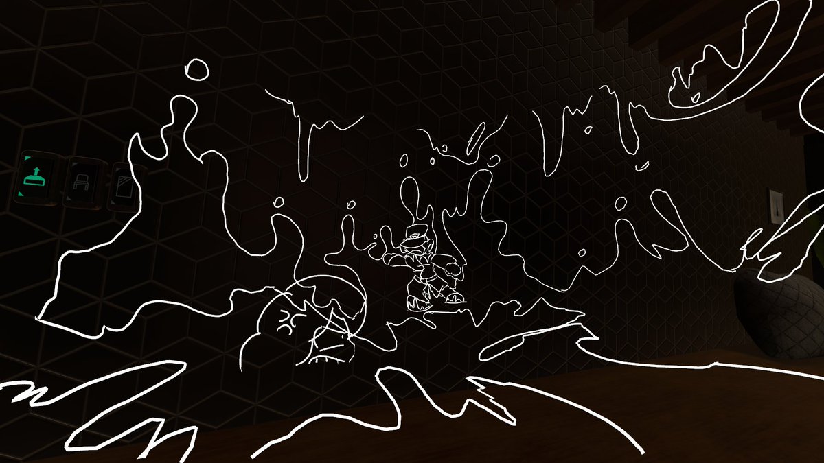 DDATB_Guy's tweet photo. some High School Takeover art I did in #VRChat 

[hashtags: #DokiDokiAndTheBoys #Dokidokiliteratureclubplus #Dokidokiliteratureclub #ddlc #ddlcforever #fnf #fridaynightfunkin #lwp #learningwithpibby #oc #ocart #ocartist #VRC #vrtweet] https://t.co/LeYFVw0cRn