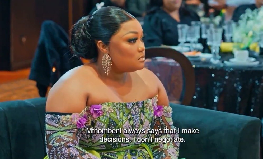 Mantibane on X: "Please Shot left to Oshabeni, niyopholisa intloko, yistress less : #Uthandonesthembu Musa Mseleku https://t.co/eKt6Qa4vxB" / X