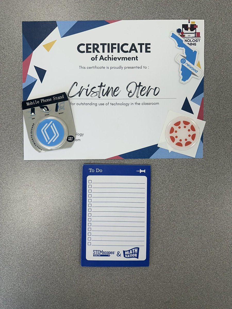 Christine Otero (@msoterosclass) on Twitter photo Thank you <a href="/HCPSTechTrain/">HCPS Technology Training</a> for the visit today! The kids loved being able to showcase their tech skills during math 😁💻 Thank you <a href="/HCPSTechTrain/">HCPS Technology Training</a> for the visit today! The kids loved being able to showcase their tech skills during math 😁💻