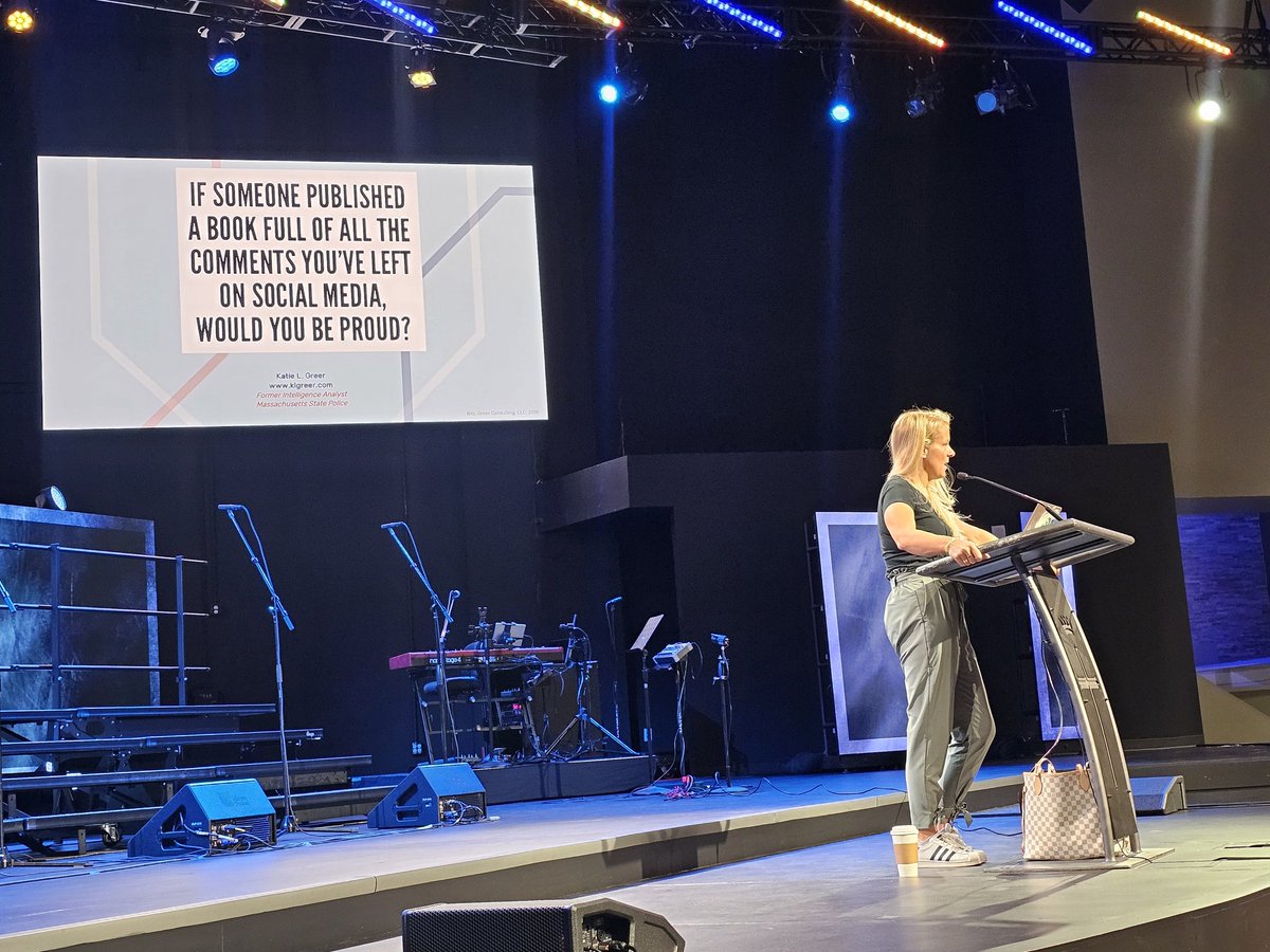 Digital_PCA's tweet image. What an incredible experience having @KatieLGreer speak to MS &amp;amp; US students at Plano &amp;amp; Prosper campuses-plus an insightful session for parents! Her expertise on digital safety &amp;amp; online responsibility was invaluable. Thank you, Katie, for empowering our community! #PCADigCit
