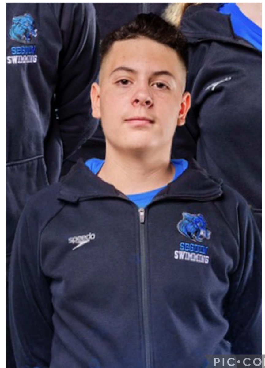 Seguin Swimming Nation (@seguinswimming) on Twitter photo Today we celebrate our All Region recipients!! Let’s Go Cougs! So proud!!
<a href="/Seguin_cougars/">Seguin athletics</a> <a href="/JuanSeguinHS/">Juan Seguin HS</a> <a href="/ItsCoachCC/">Coach CC</a> <a href="/coachjoegordon/">The Official Teammate of Today's Student Athlete</a> Today we celebrate our All Region recipients!! Let’s Go Cougs! So proud!!
<a href="/Seguin_cougars/">Seguin athletics</a> <a href="/JuanSeguinHS/">Juan Seguin HS</a> <a href="/ItsCoachCC/">Coach CC</a> <a href="/coachjoegordon/">The Official Teammate of Today's Student Athlete</a>