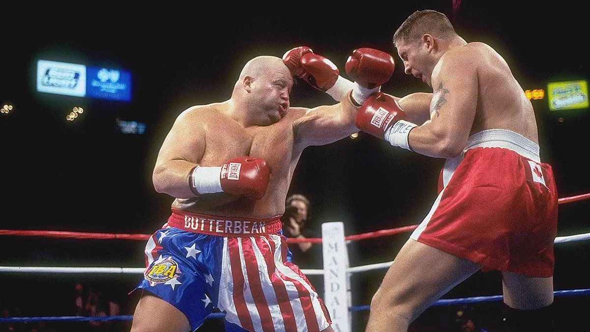 VanOrton4's tweet photo. #gntm 

Die Casting-Pseudo-'Experten':
"Wir brauchen durchtrainierte Boxer-Typen.." 🥊

Die Boxertypen in real life: https://t.co/f80i0d4bxh