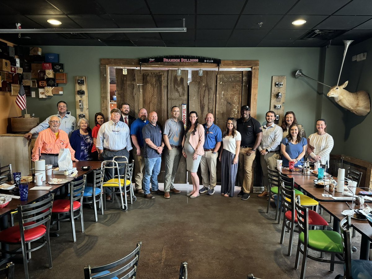 Assistant District Attorney Kathryn Newman spoke to the Rankin County Kiwanis today, sharing insights on the high-profile Carly Gregg case and the trial process. We are fortunate to have such committed professionals seeking justice for our community!