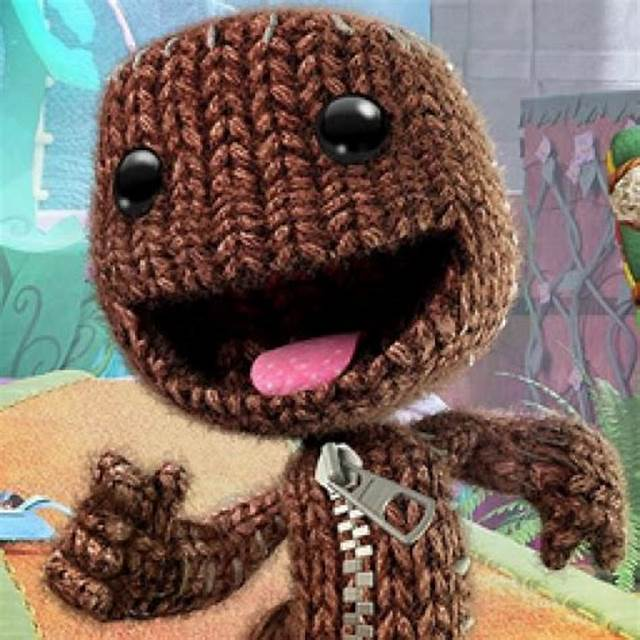 AquaLBP's tweet photo. Sackboy will return as Sackboy in ‘AVENGERS: DOOMSDAY’ https://t.co/17wOwOgOdF