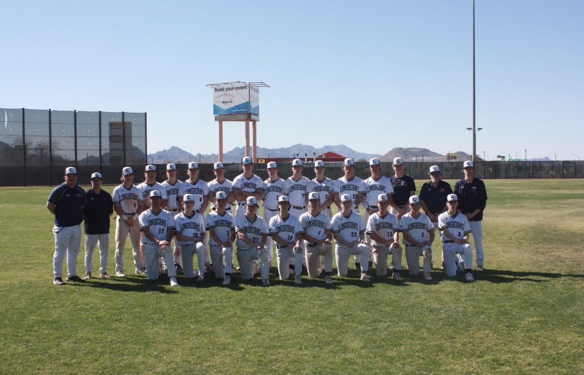 Lethbridge Longhorns (@lethlonghorns) on Twitter photo Longhorns finish first Tucson, AZ trip in program history! 
Next up - Saturday / Sunday Double Headers vs the Calgary Bucks. Longhorns finish first Tucson, AZ trip in program history! 
Next up - Saturday / Sunday Double Headers vs the Calgary Bucks.