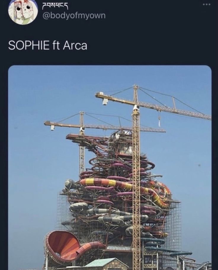 sKuLlQuEen / aRcA uPdAtEs (@skuullqueen) on Twitter photo 