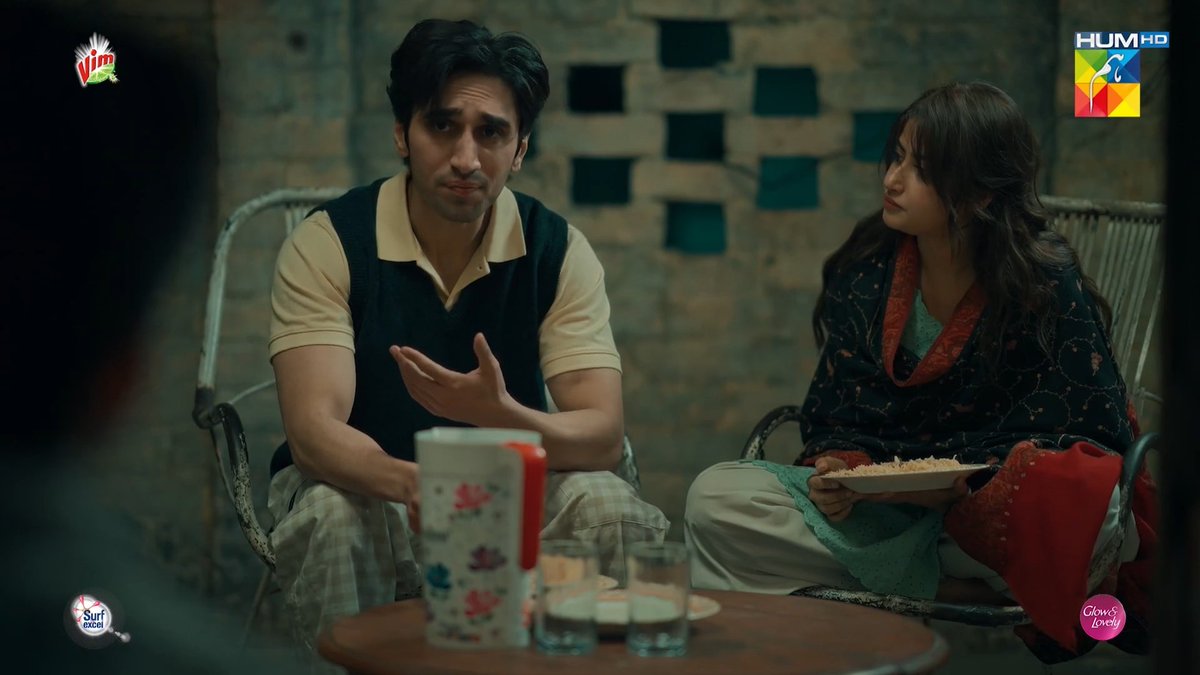 hamzaxheven's tweet image. Abdul ka ghar aaj bhi khubsurat hai 😂🥹 #RaqeebSe se lekar #DilWaliGaliMein Tak 🫶🏻
#SajalAly #HamzaSohail