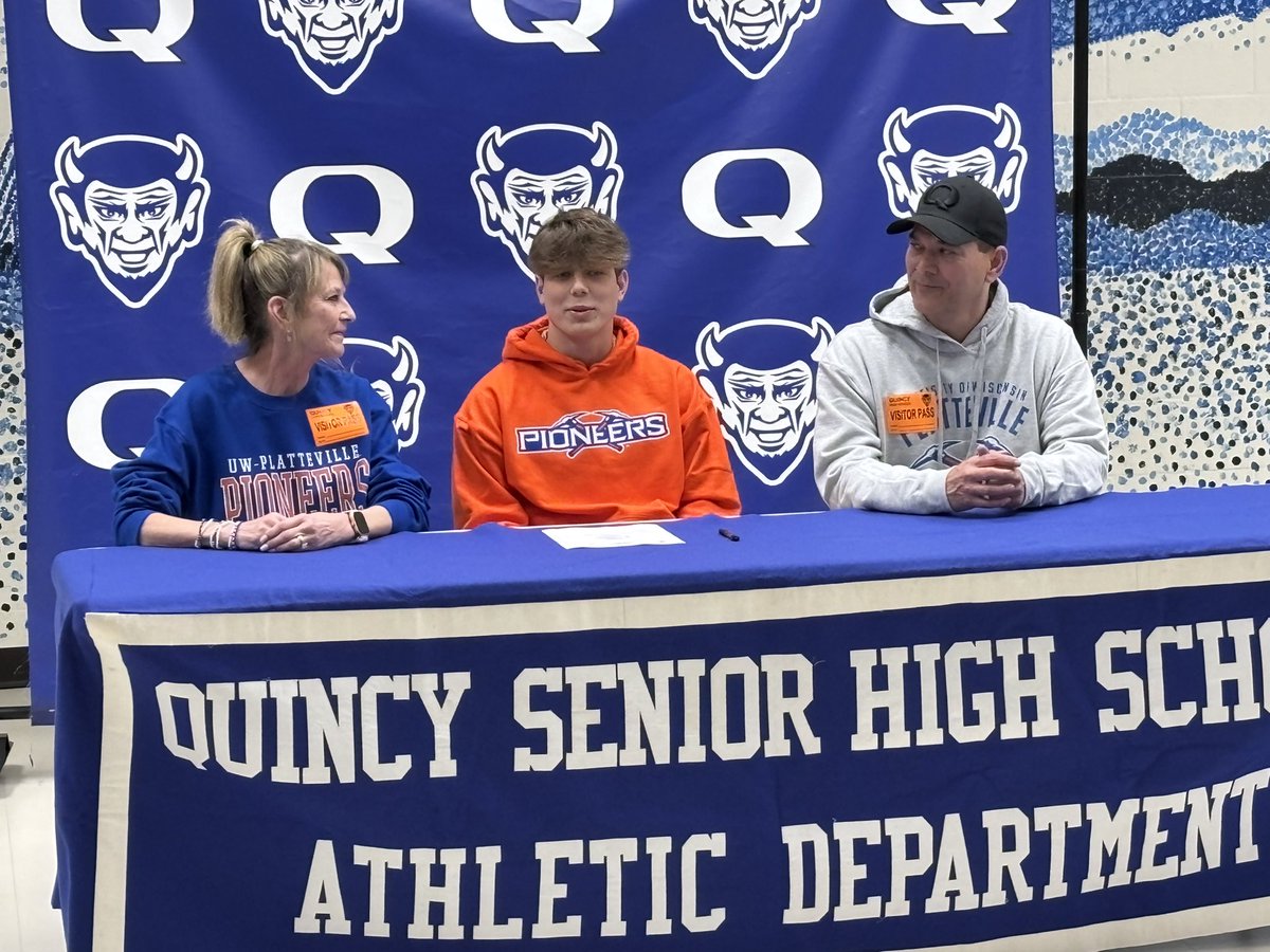 QHS Football (@qhsfootball) on Twitter photo Beyond proud of these Blue Devils and what they have meant to our football program. <a href="/rice_jeraius/">Jeraius Rice Jr</a> <a href="/Caeden_15/">Caeden Johannessen</a> <a href="/TykellHammers7/">Tykell Hammers</a> <a href="/Kamrynflachs/">Kamryn flachs-hill</a> Beyond proud of these Blue Devils and what they have meant to our football program. <a href="/rice_jeraius/">Jeraius Rice Jr</a> <a href="/Caeden_15/">Caeden Johannessen</a> <a href="/TykellHammers7/">Tykell Hammers</a> <a href="/Kamrynflachs/">Kamryn flachs-hill</a>