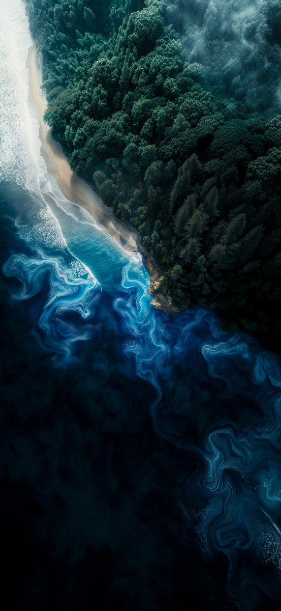 wallsbyjfl's tweet image. &quot;Aerial Beauty&quot;

Free/Premium #Wallpapers via Bio 🔗