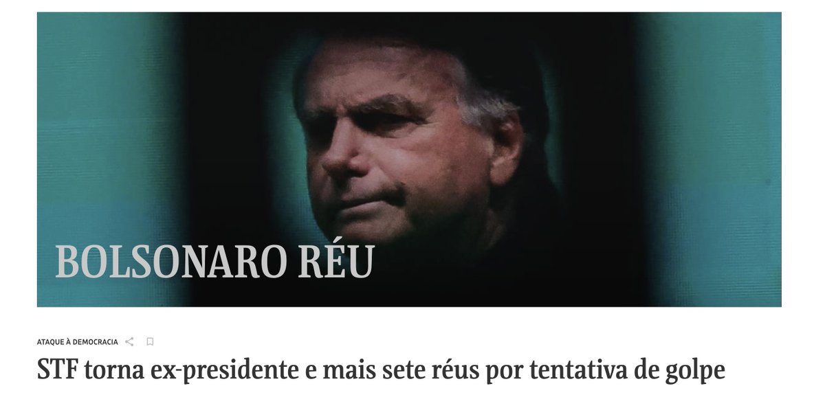 Cuando pocas palabras dicen mucho...