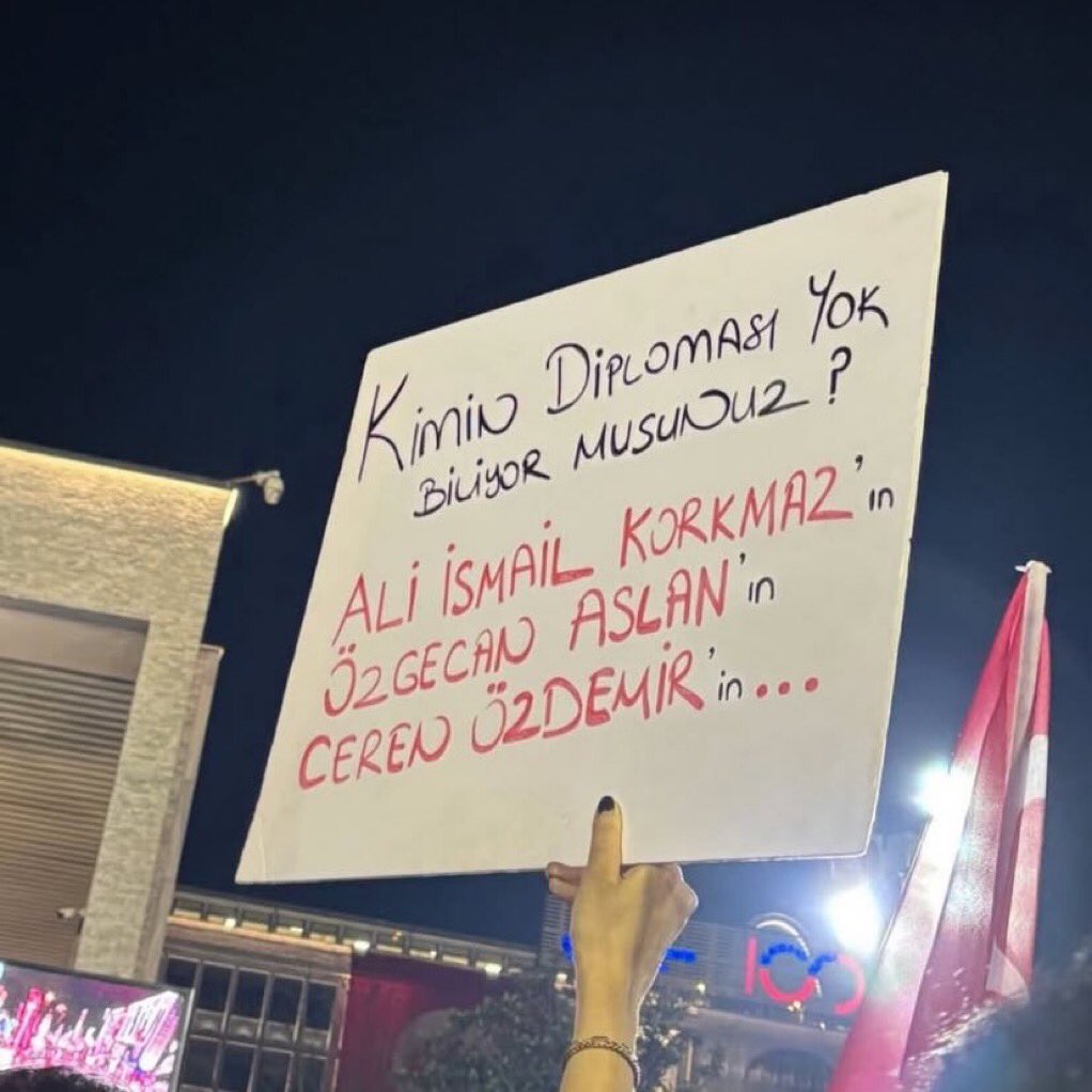 Pankartın ağırlık