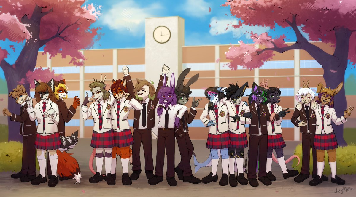 JeyKuto tweet media