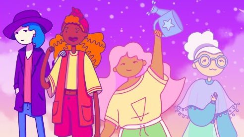 Spookzie 👻💕 tweet media