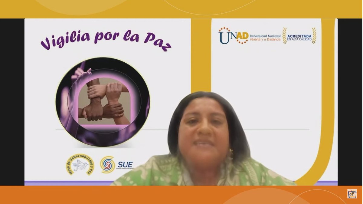 Diego Rosero Ruiz (@diegoroseror) on Twitter photo <a href="/ElOIRdelaRegion/">El OIR de las Regiones UNAD</a> <a href="/UniversidadUNAD/">Universidad UNAD</a> 🌟La Líder Dinamizadora de la #SISSUZonaCentroSur destaca las iniciativas de co-construcción de paz territorial en nuestra zona, como el PTS “Aula STEAM con Propósito Emprendedor Solidario” que fortalece el aprendizaje y resiliencia de estudiantes víctimas del conflicto en Nariño <a href="/ElOIRdelaRegion/">El OIR de las Regiones UNAD</a> <a href="/UniversidadUNAD/">Universidad UNAD</a> 🌟La Líder Dinamizadora de la #SISSUZonaCentroSur destaca las iniciativas de co-construcción de paz territorial en nuestra zona, como el PTS “Aula STEAM con Propósito Emprendedor Solidario” que fortalece el aprendizaje y resiliencia de estudiantes víctimas del conflicto en Nariño