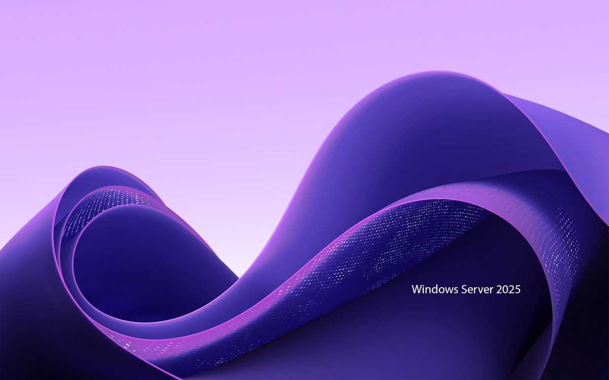 JamesvandenBerg's tweet image. Installing #Microsoft Windows Server vNext Preview Build 26384 🚀
techcommunity.microsoft.com/discussions/wi…
While following @windowsserver at the #mvpsummit 
#Winserv #WindowsServer2025 #WindowsInsiders #WindowsServerInsiders #WIMVP #MVPBuzz #Hyperv