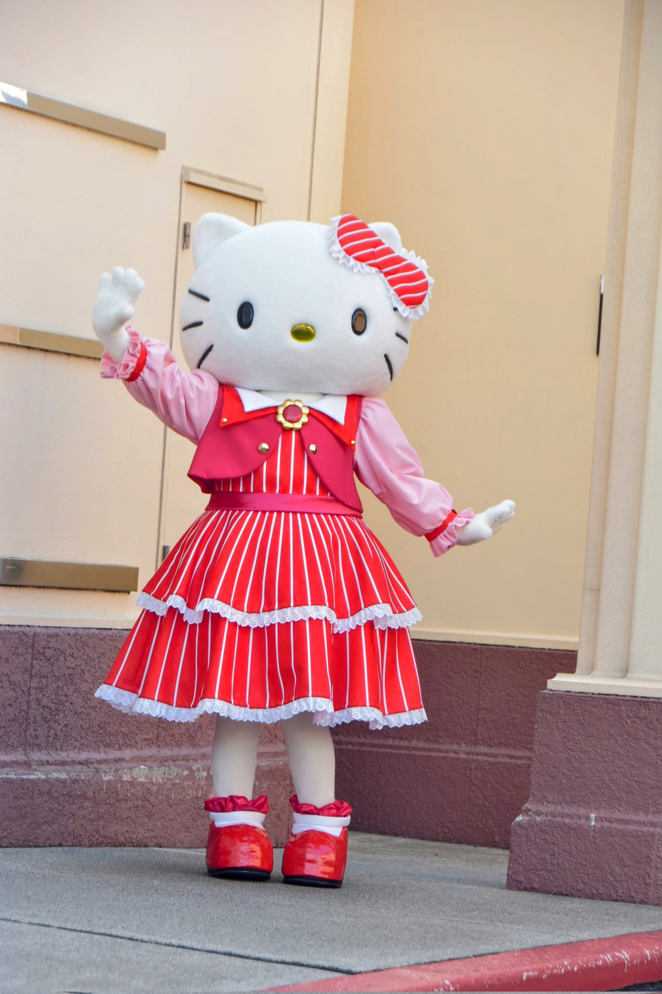 ふっちゃんユニバ🌏🎀キティ大好き❤ on X: ふっちゃんユニバ🌏🎀キティ大好き❤ on X: