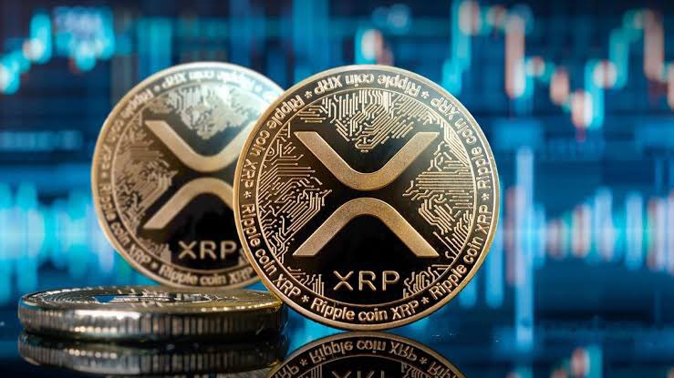 JUST IN 🔥 RIPPLE CEO BRAD GARLINGHOUSE EXPECTS AN XRP ETF LAUNCH IN THE SECOND HALF OF 2025 🚀