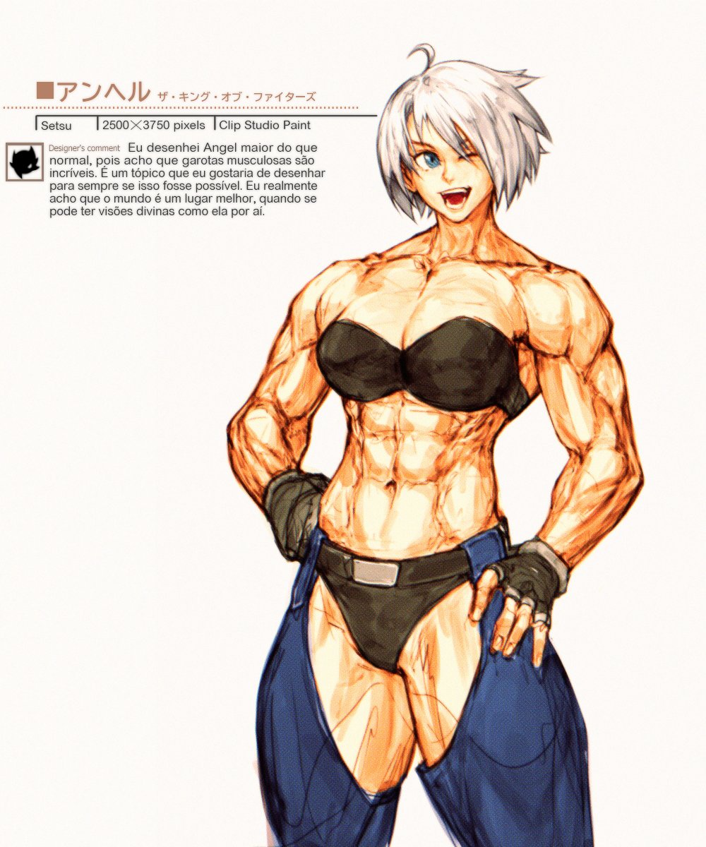 Setsu™ (@zero_setsu) on Twitter photo 