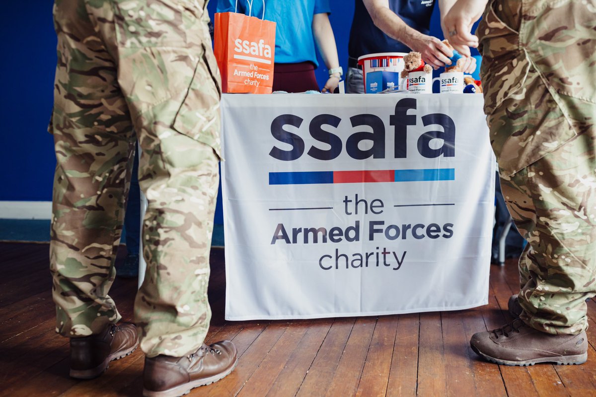 Air Marshal Steve Shell CB OBE MA is SSAFA’s new CEO from April 2, after 37 years in the RAF. He takes over from Sir Andrew Gregory and brings extensive experience from operational roles and leadership positions. SSAFA looks forward to his leadership in its 140th year.