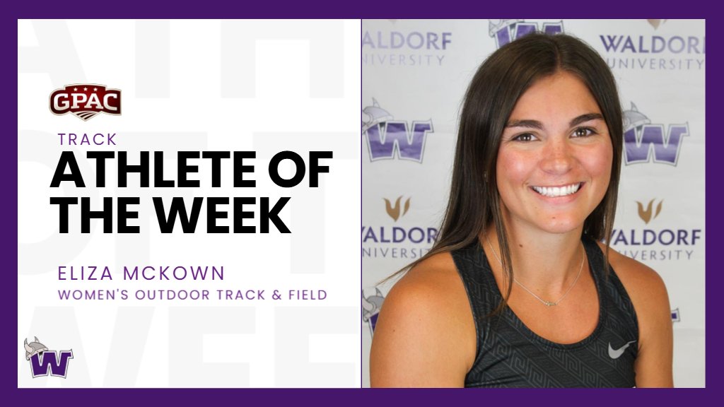 Waldorf Athletics tweet media