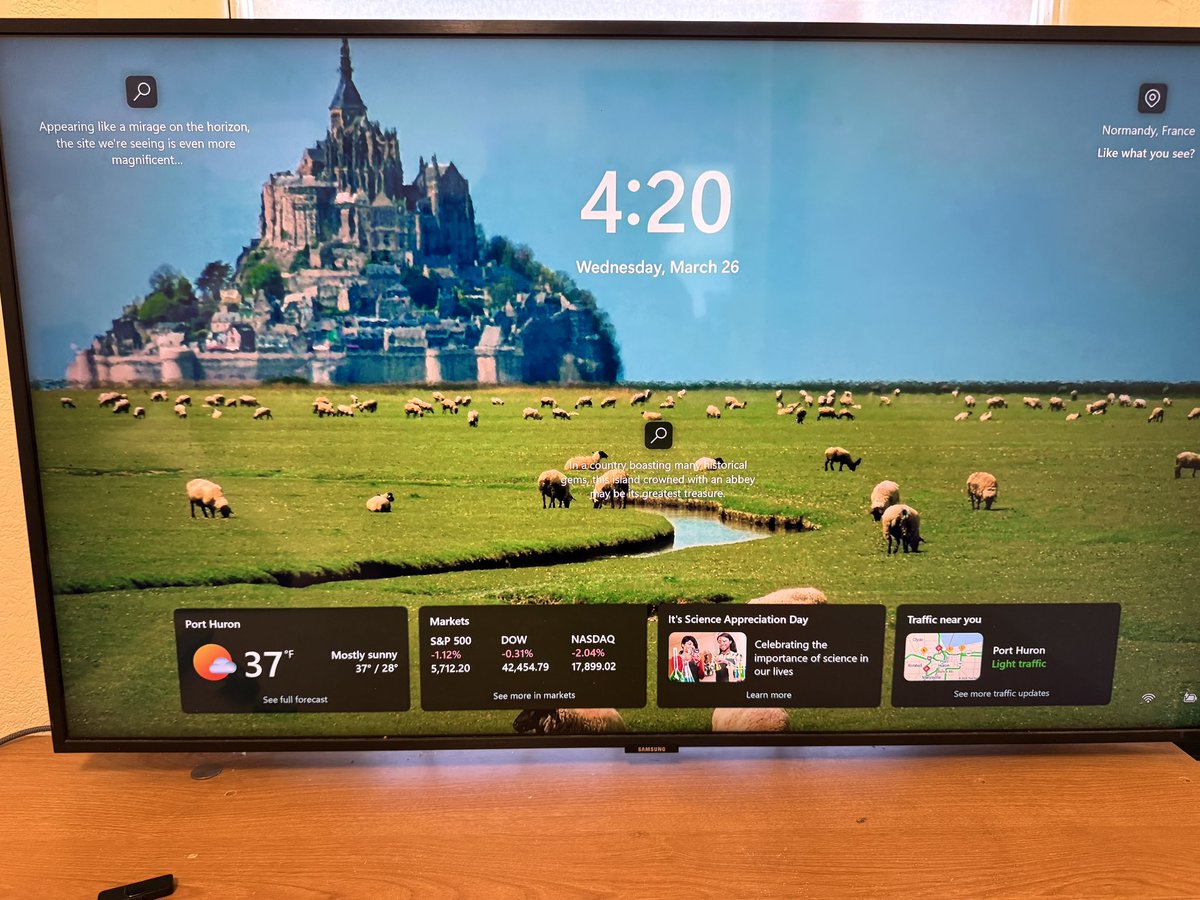 I’m just thinking <a href="/elonmusk/">Elon Musk</a> would probably notice and post this. 😂